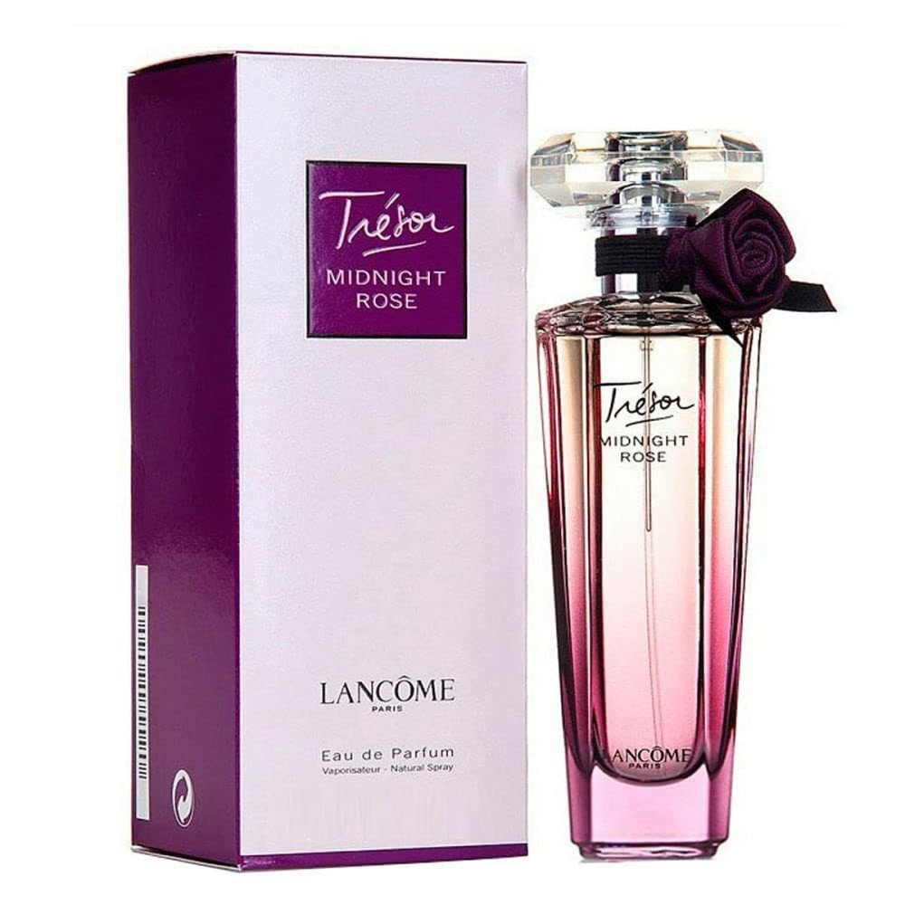 Parfum Femei Lancôme Tresor Midnight Rose EDP 50 ml
