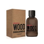 Parfum Bărbați Dsquared2 Original Wood EDP 100 ml