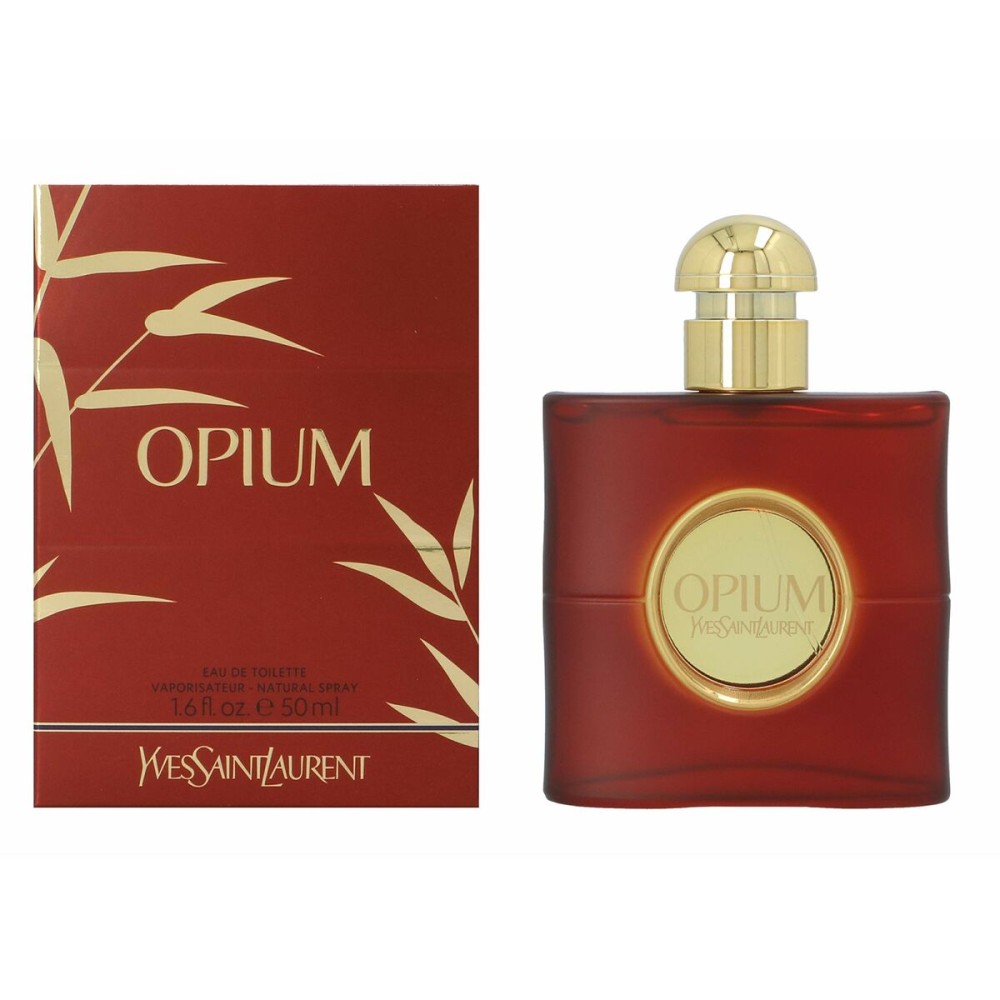 Parfum Femei Yves Saint Laurent 3365440398009 EDT 50 ml 125 ml