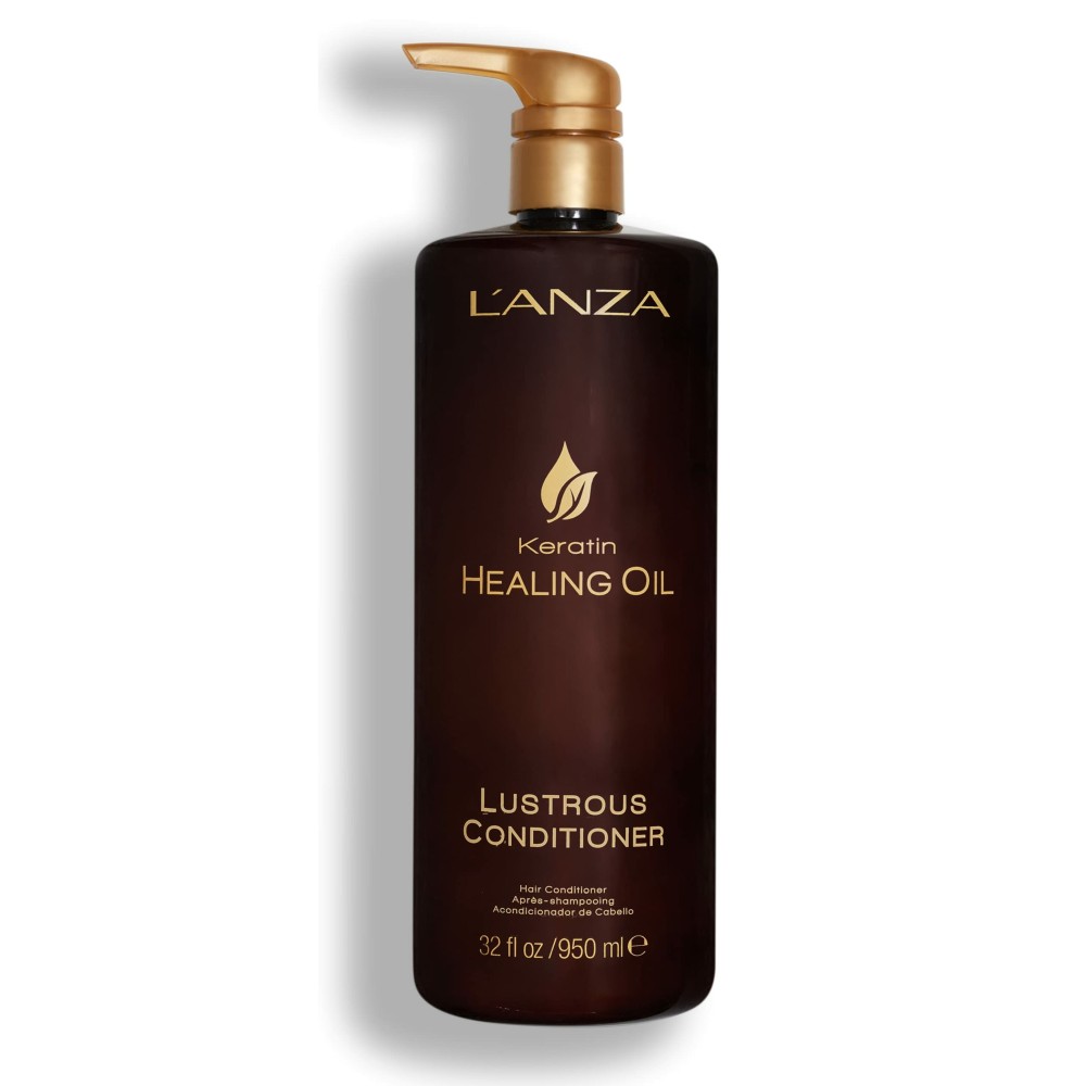 Ulei Capilar L'ANZA Keratin Healing Oil