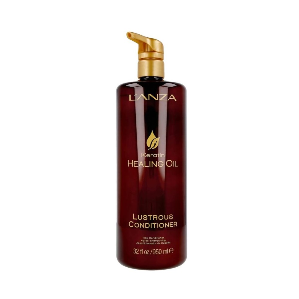 Ulei Capilar L'ANZA Keratin Healing Oil