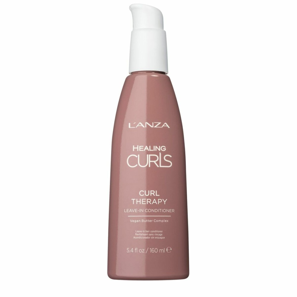 Balsam L'ANZA Healing Curls