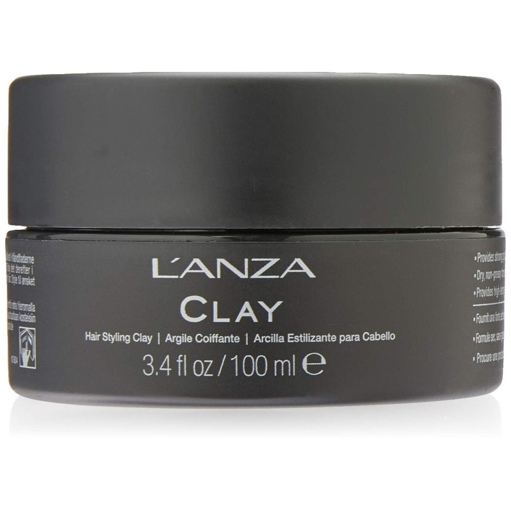 Argilă pentru Păr L'ANZA Clay 100 g