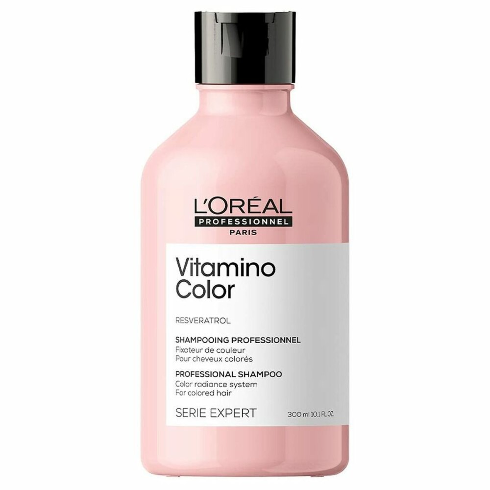 Șampon L'Oreal Professionnel Paris Vitamino 300 ml