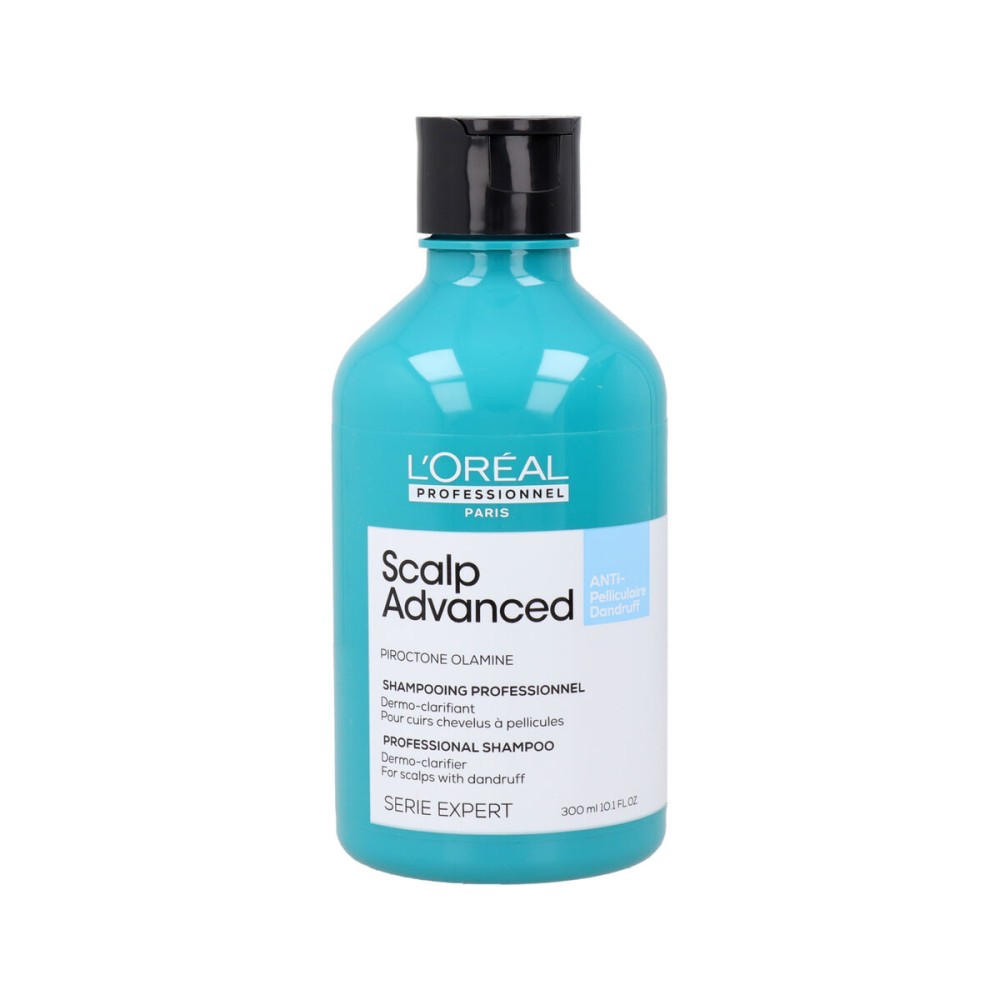 Șampon L'Oreal Professionnel Paris Expert Scalp 300 ml