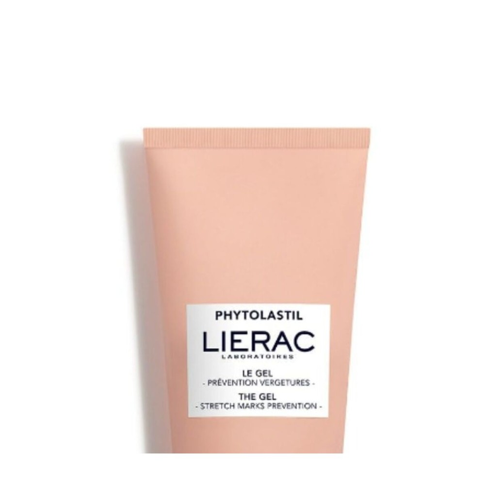 Cremă de Corp Antivergeturi Lierac PHYTOLASTIL Gel