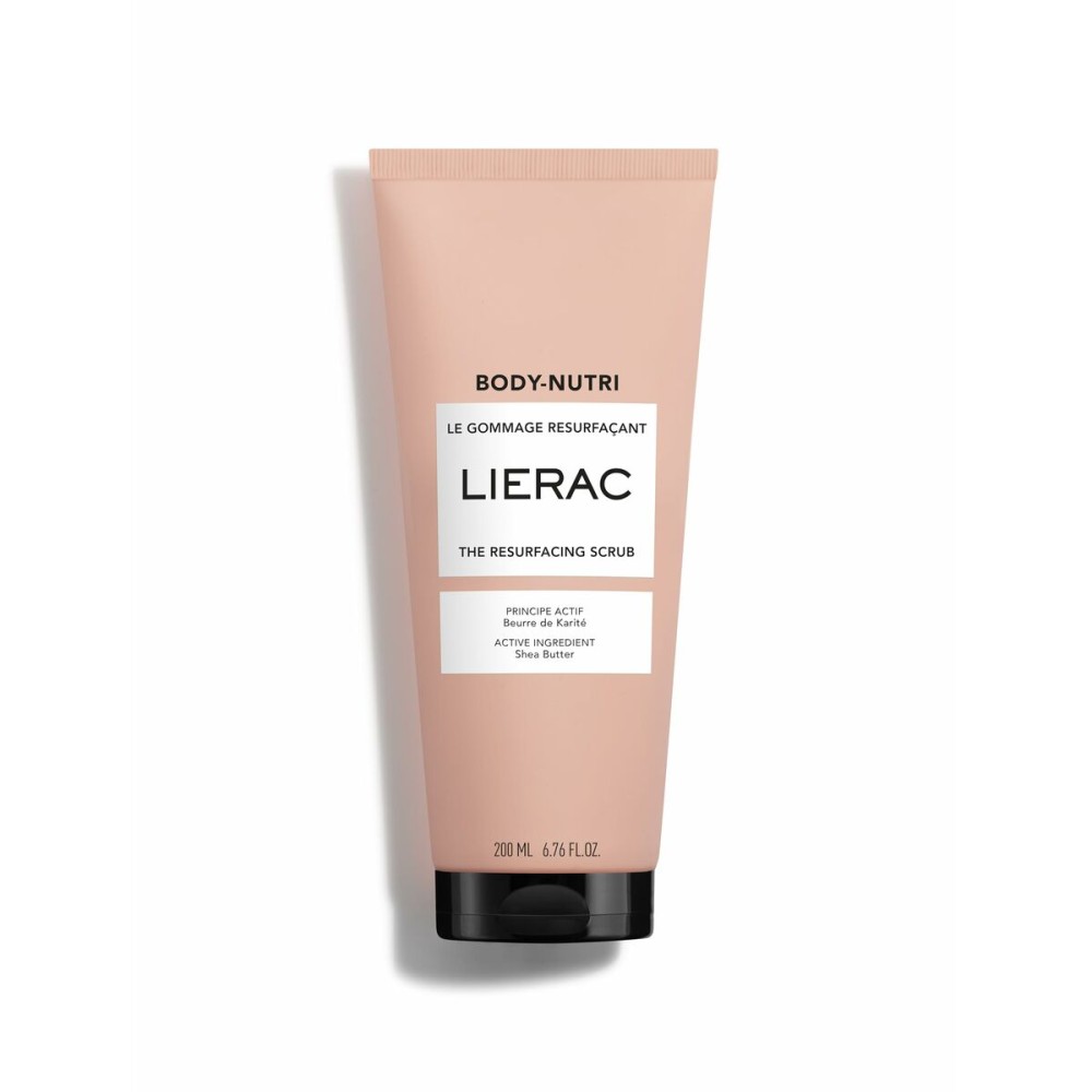 Exfoliant Corp Lierac BODY-NUTRI Regenerant