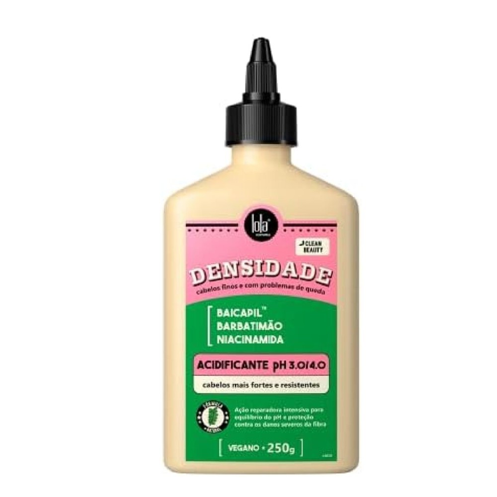 Șampon Lola Cosmetics