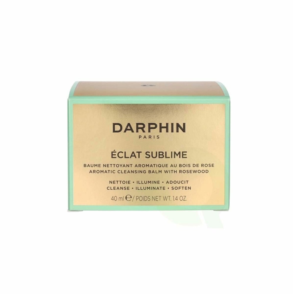 Cremă de Curățare Darphin ÉCLAT SUBLIME