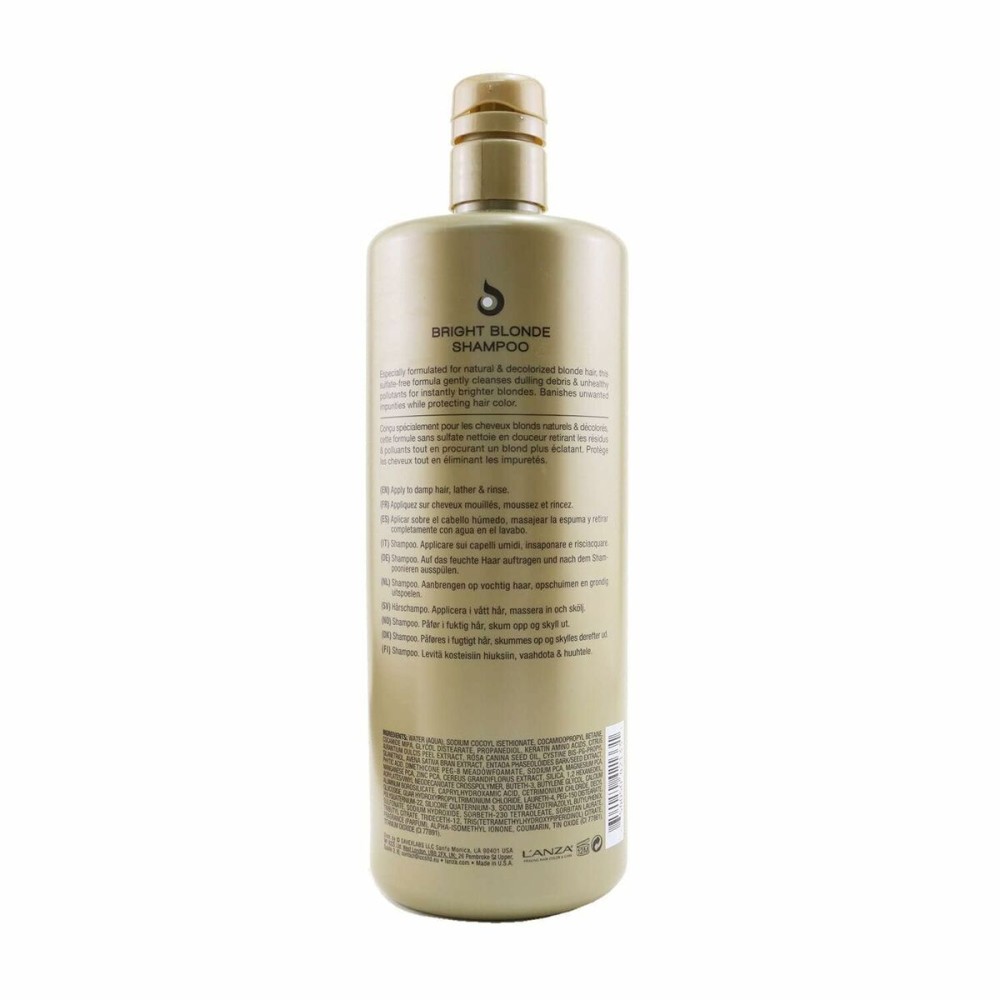 Șampon L'ANZA
