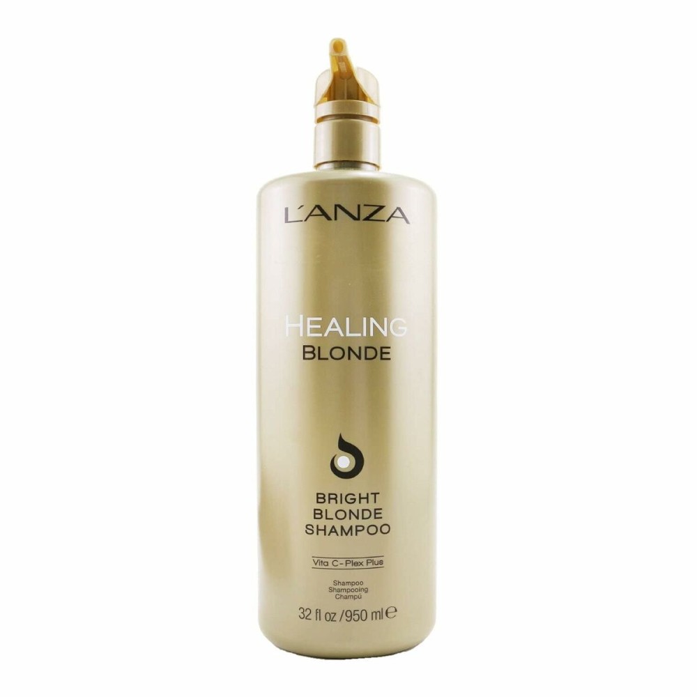 Șampon L'ANZA