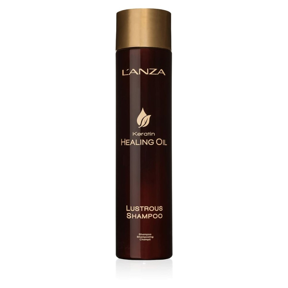 Șampon L'ANZA 300 ml