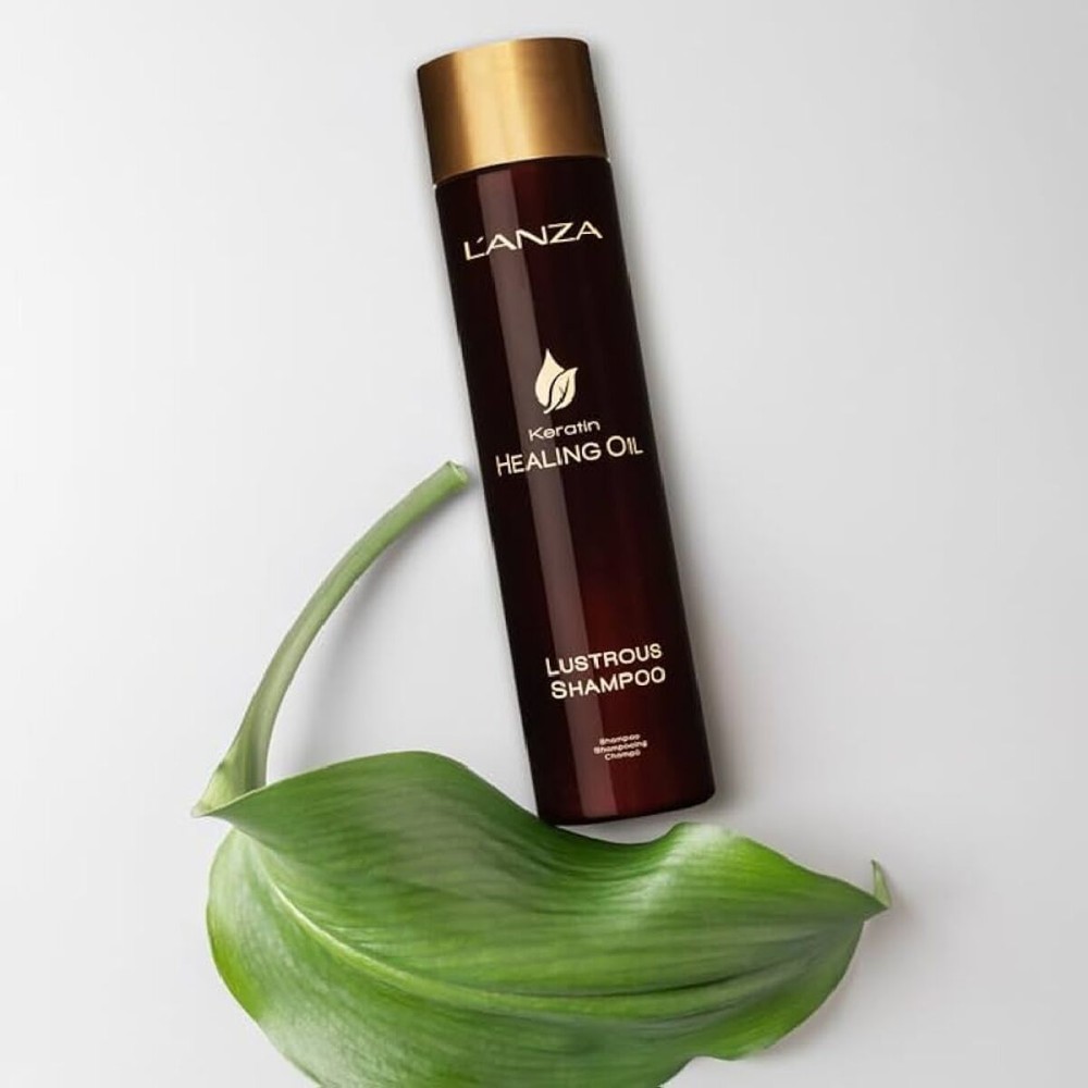 Șampon L'ANZA 300 ml