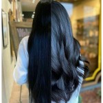 Balsam L'ANZA Keratin Healing Oil