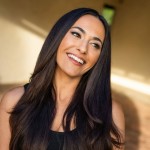 Balsam L'ANZA Keratin Healing Oil