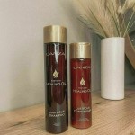 Balsam L'ANZA Keratin Healing Oil