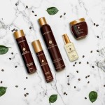 Balsam L'ANZA Keratin Healing Oil