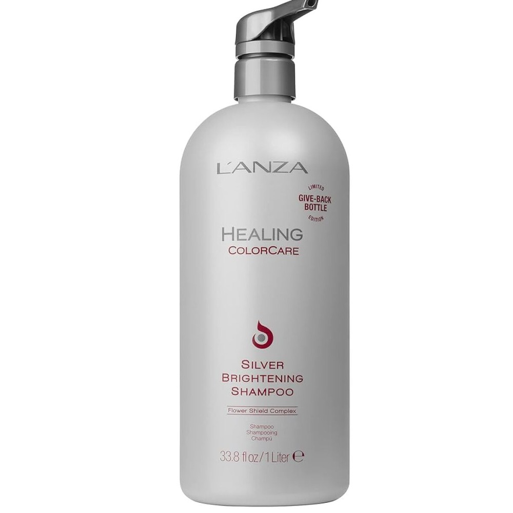 Șampon L'ANZA Minu 1 L