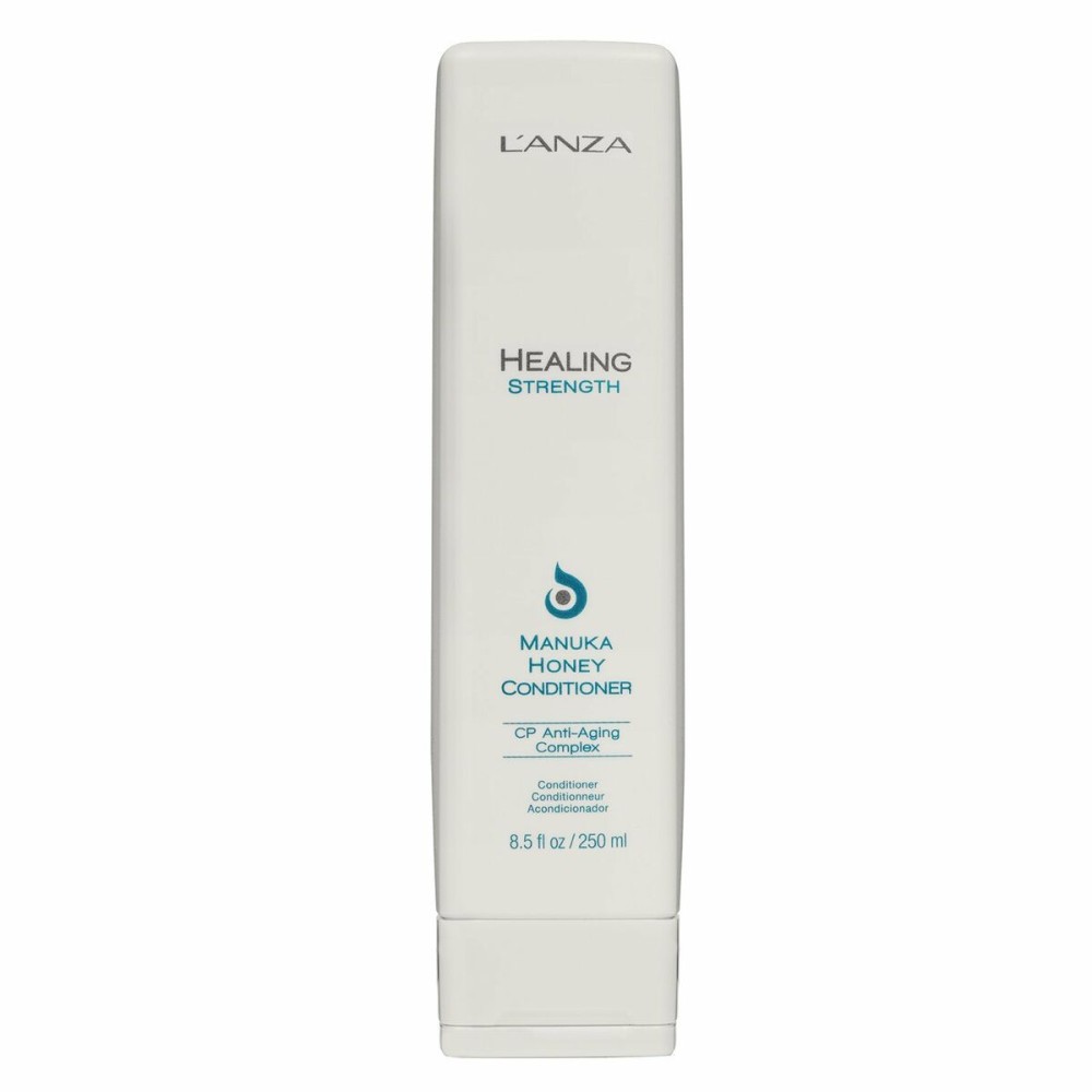 Șampon + Balsam L'ANZA