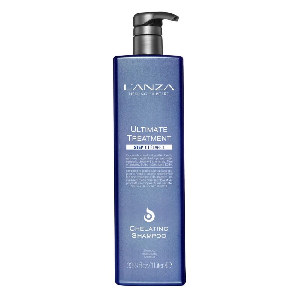 Șampon L'ANZA