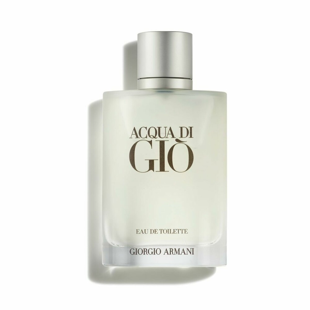 Parfum Bărbați Armani ACQUA DI GIÒ POUR HOMME EDT 100 ml