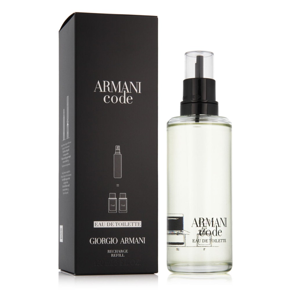 Parfum Bărbați Armani Code Homme EDT