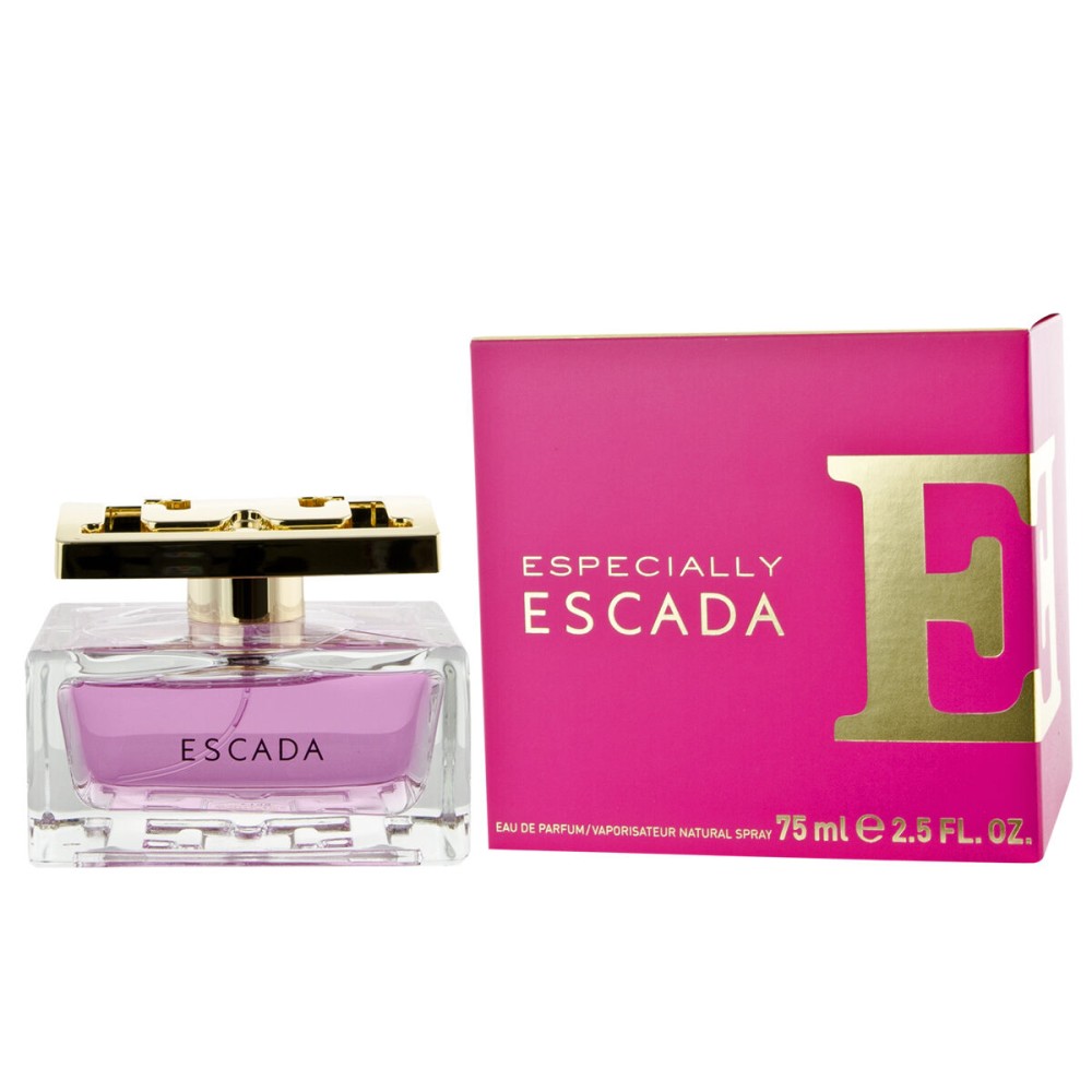 Parfum Femei Escada Especially EDP 75 ml