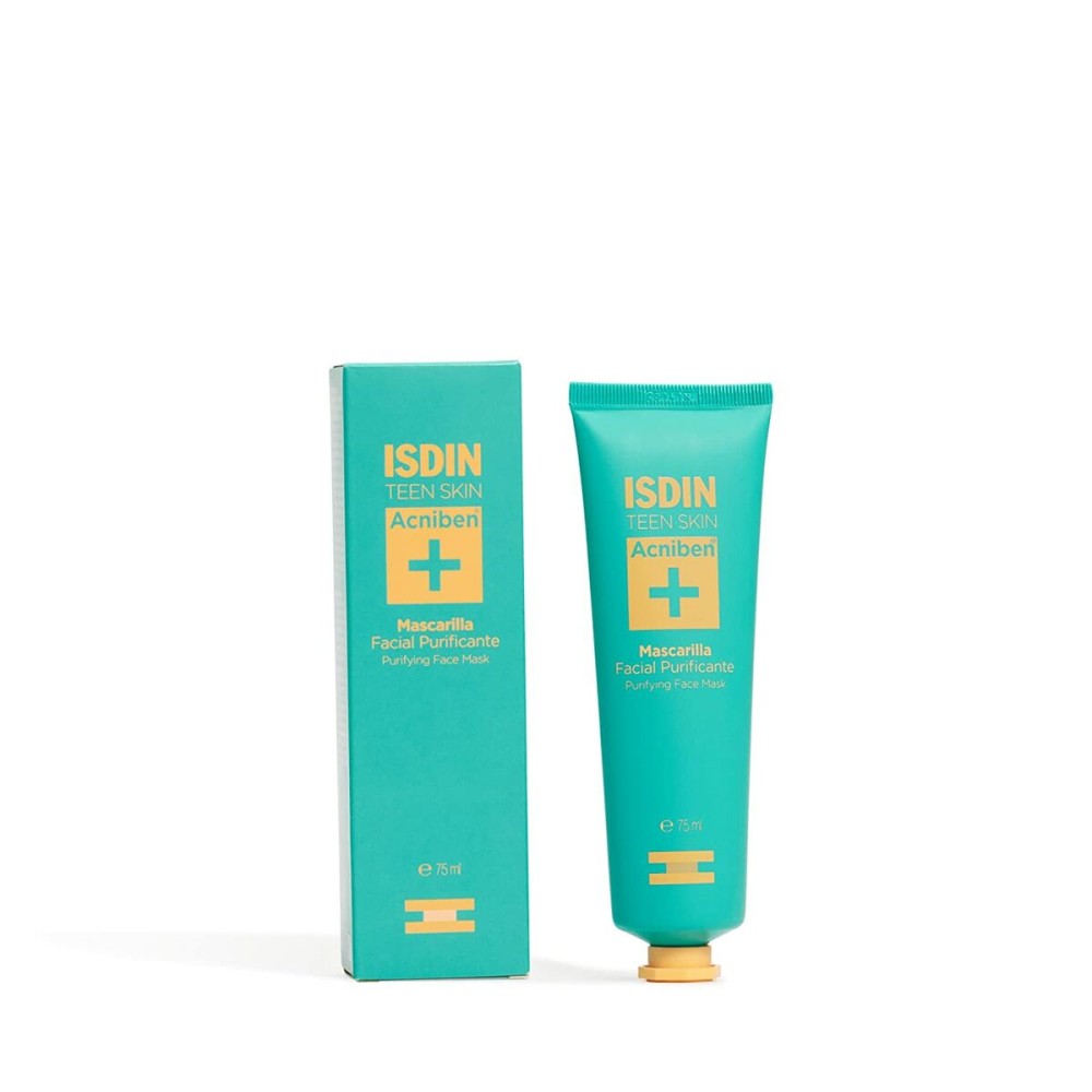 Mască de Față Isdin Acniben 50 ml 75 ml