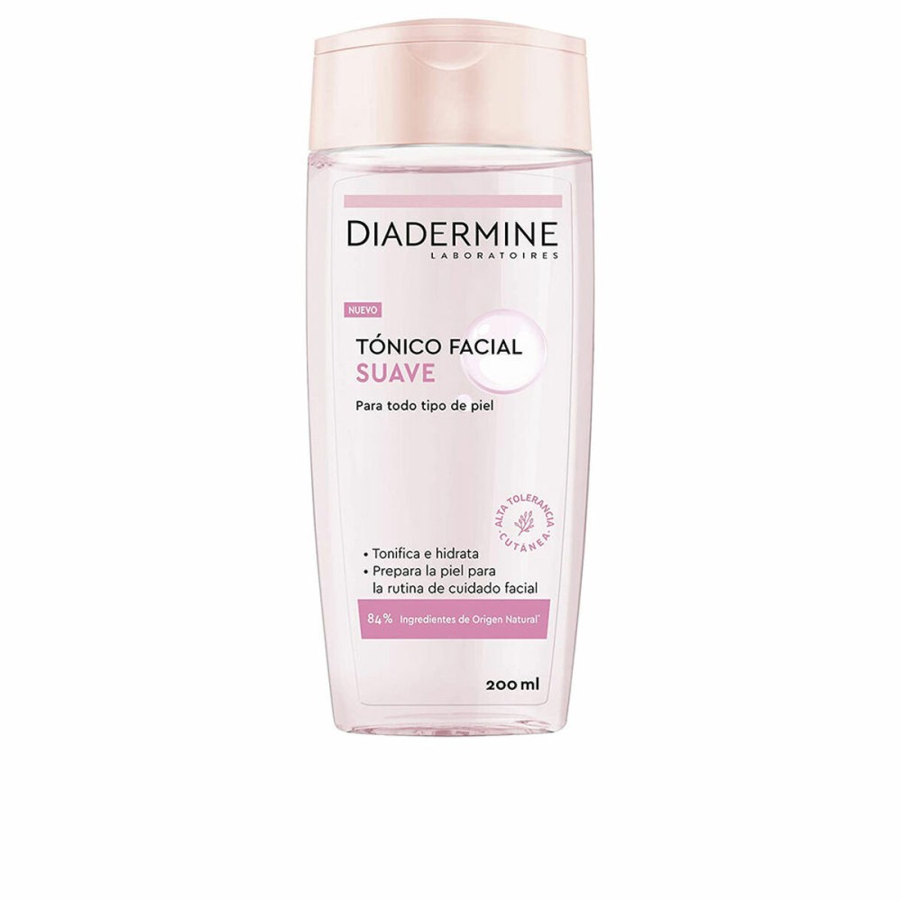 Tonic Facial Diadermine Diadermine Moale