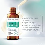 Serum de Față Diadermine Lift Botology