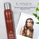 Apimties suteikiantis purškiklis L'ANZA 300 ml