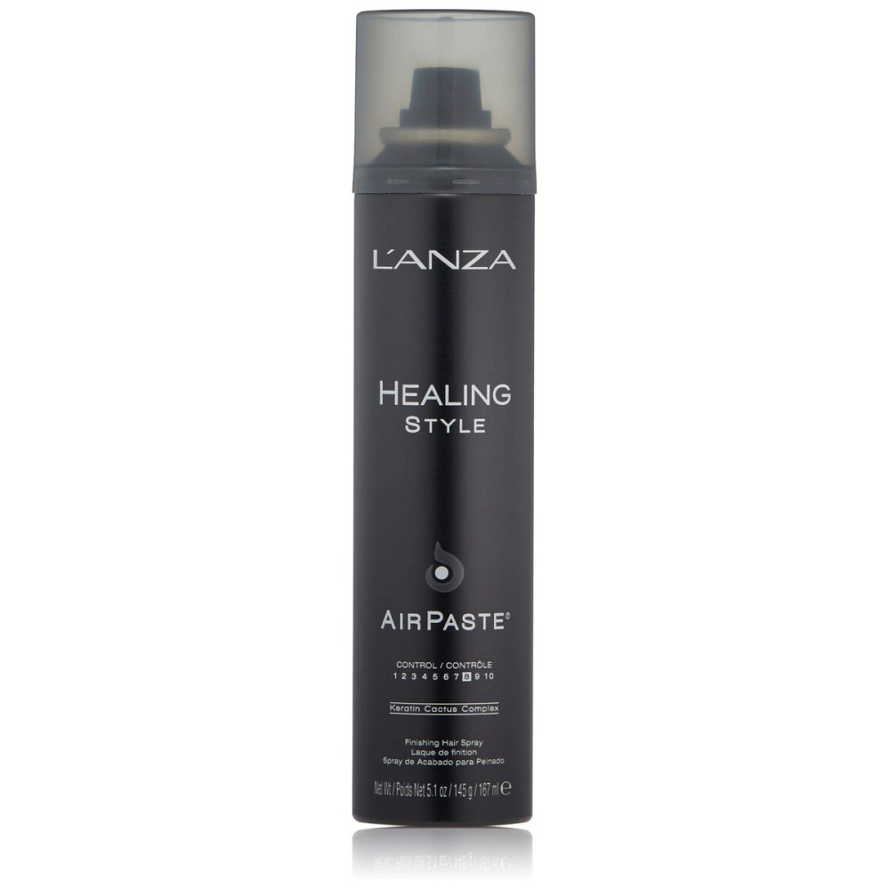 Fixativ L'ANZA Healing Style