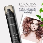 Fixativ L'ANZA Healing Style