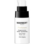Cremă pentru Conturul Ochilor Marbert Gold Eye Cream Rich 15 ml