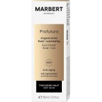 Cremă pentru Conturul Ochilor Marbert Gold Eye Cream Rich 15 ml