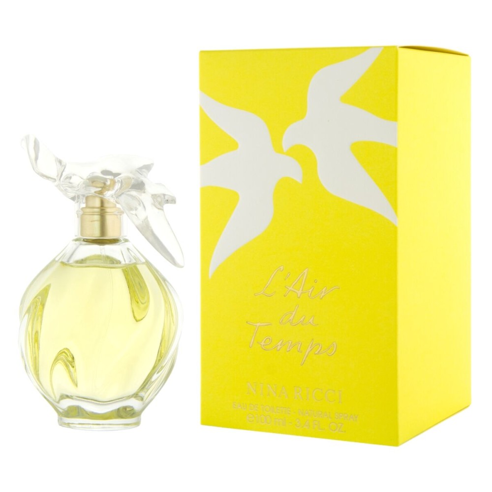 Parfum Femei Nina Ricci 0065068154 EDT
