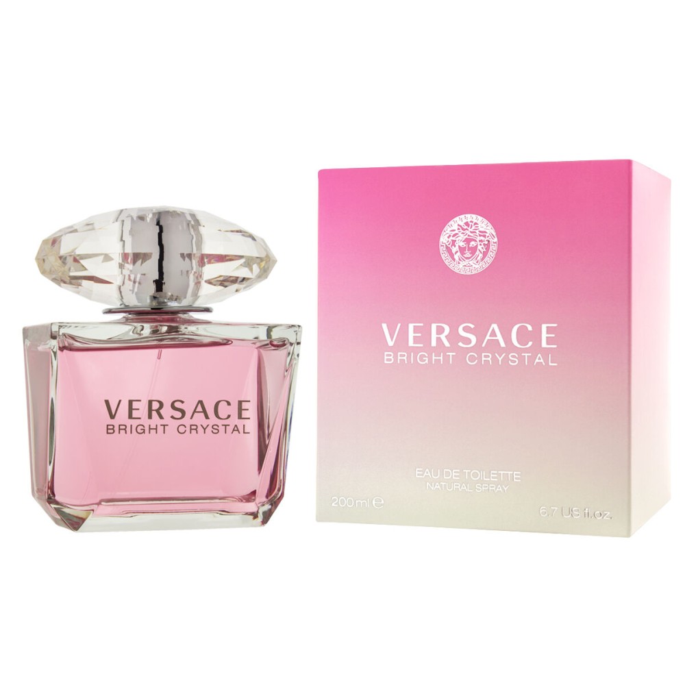 Parfum Femei Versace Bright Crystal EDT