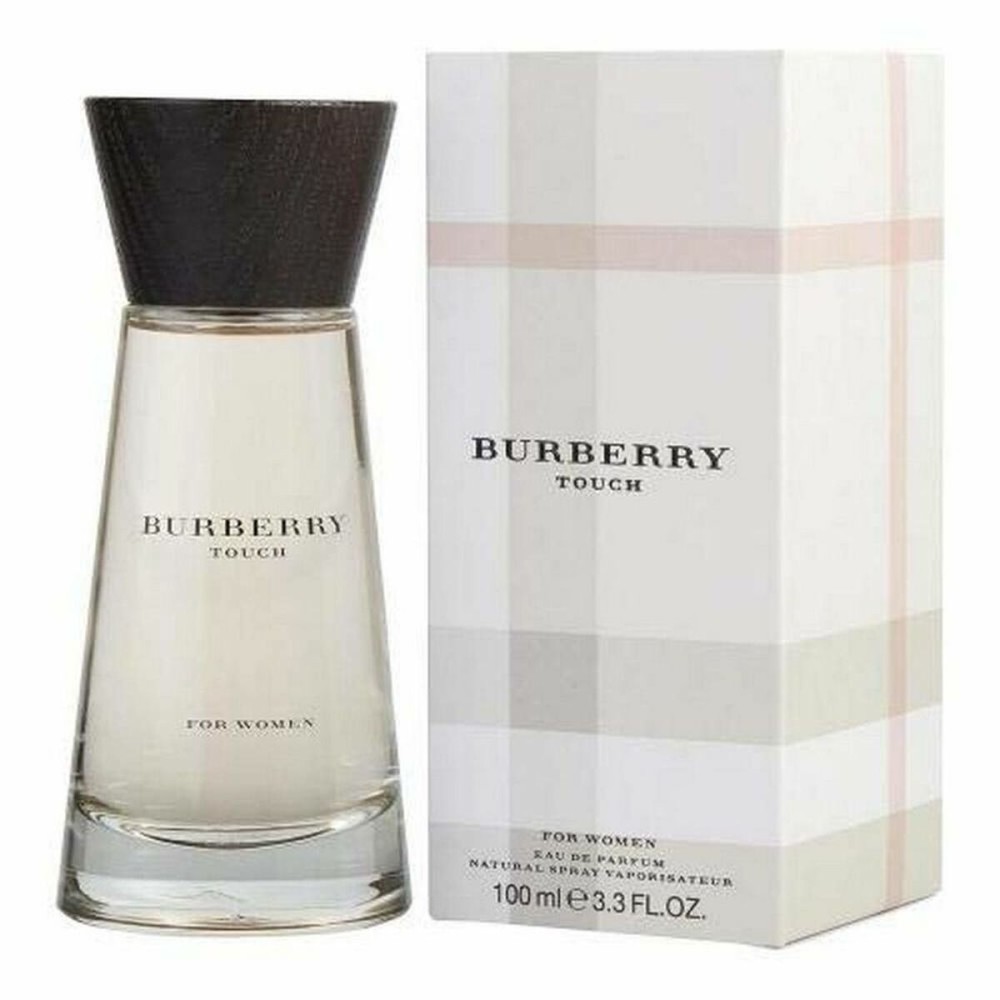 Parfum Femei Burberry BURPFW047 EDP