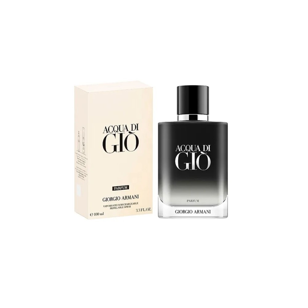 Parfum Bărbați Armani ACQUA DI GIÒ POUR HOMME EDP