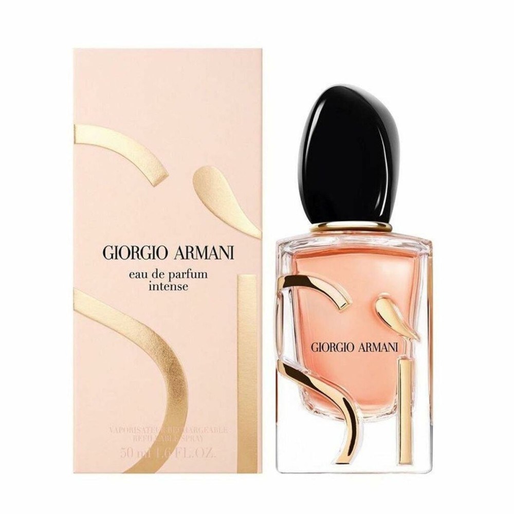 Parfum Femei Armani Sì Intense EDP