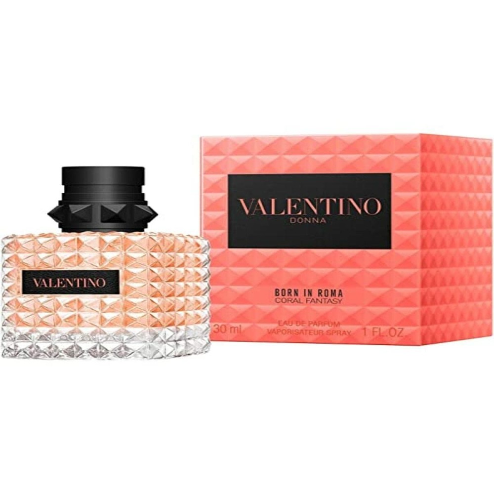 Parfum Femei Valentino VALENTINO DONNA EDP