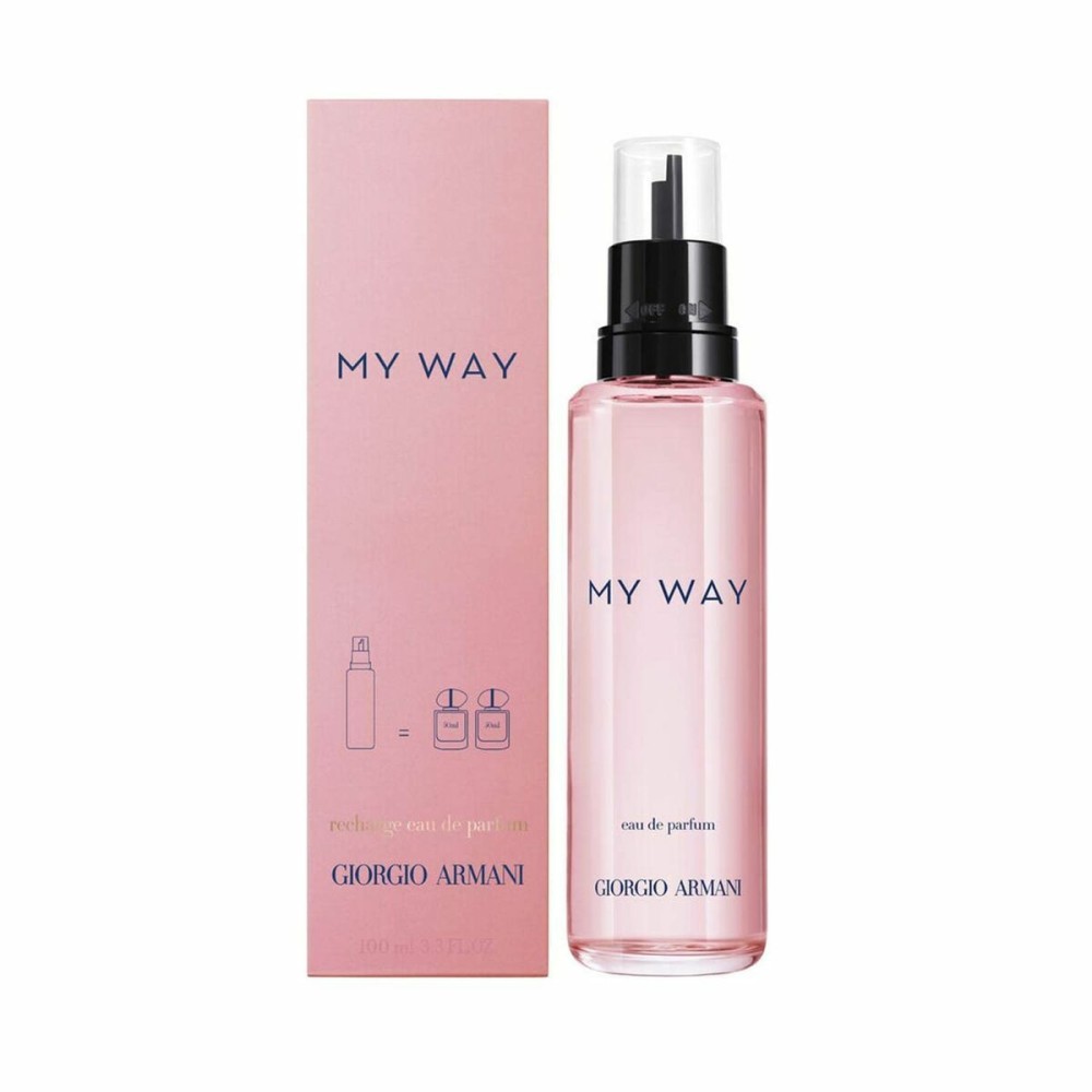 Parfum Femei Armani My Way EDP 100 ml