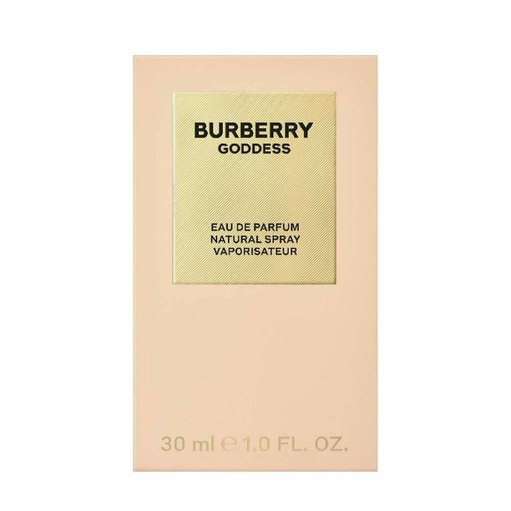 Parfum Femei Burberry BURBERRY GODDESS EDP 30 ml 17 g