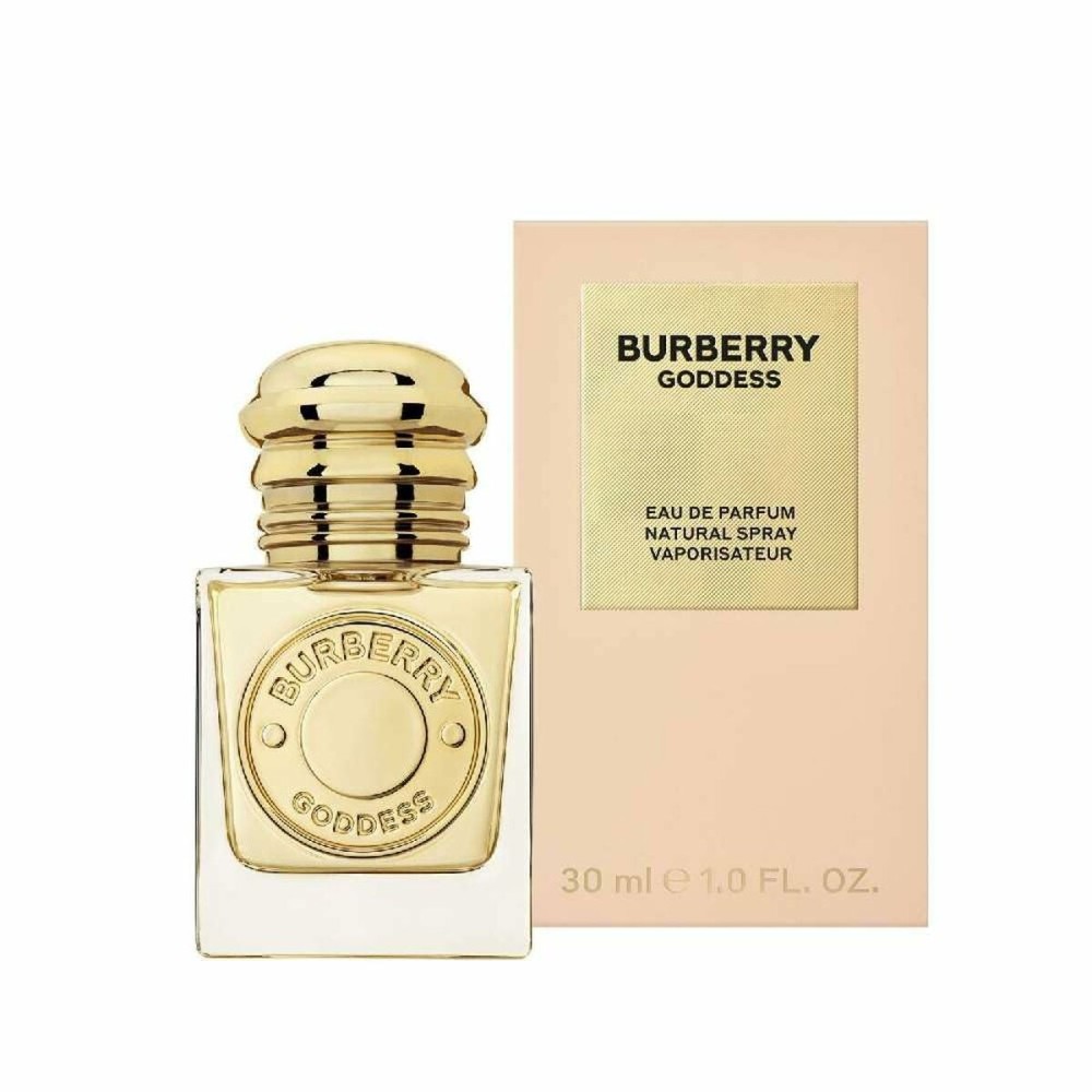 Parfum Femei Burberry BURBERRY GODDESS EDP 30 ml 17 g