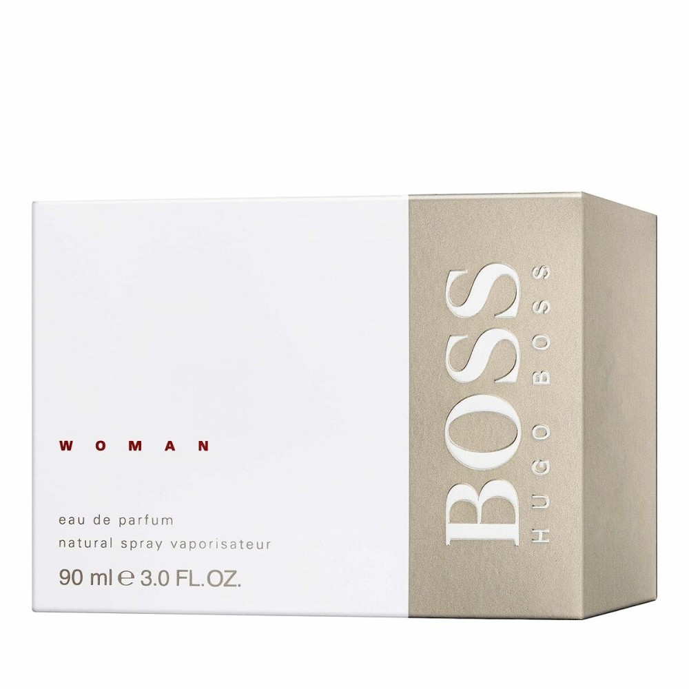 Parfum Femei Hugo Boss 58000099 EDP Boss Woman
