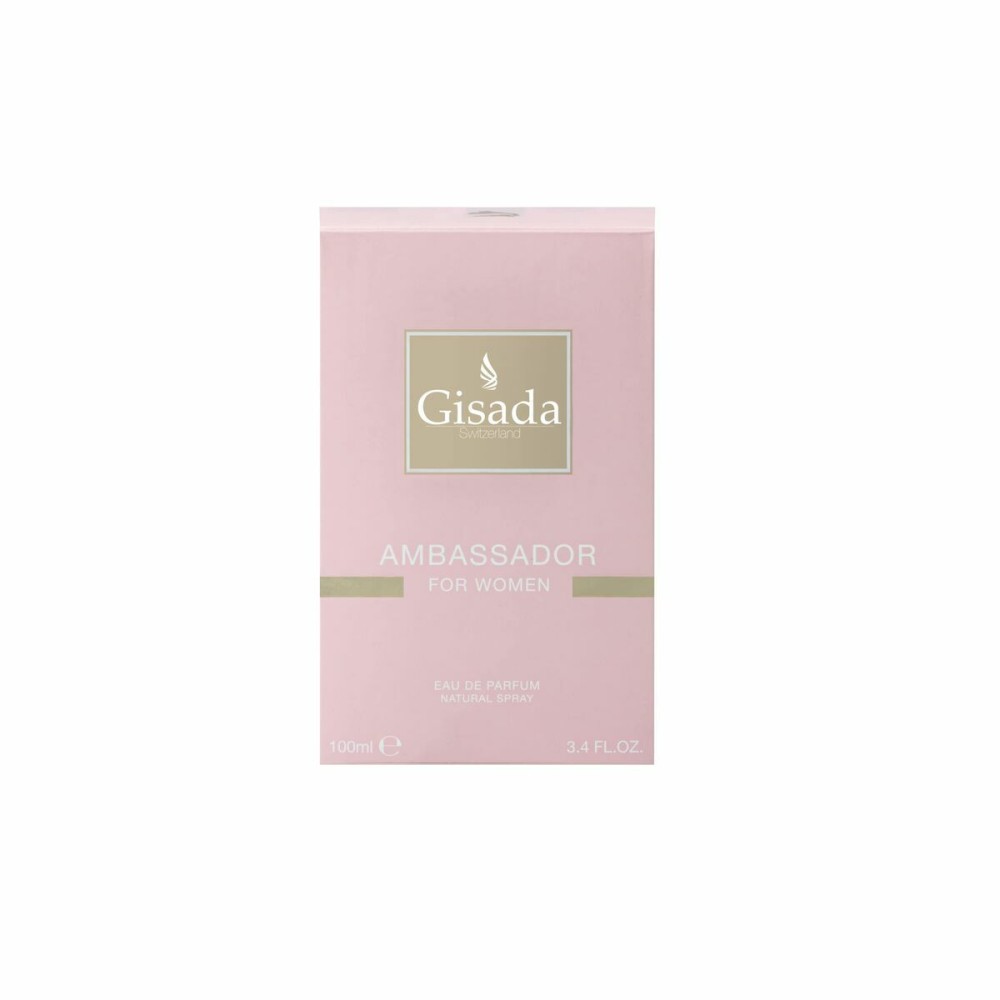 Parfum Femei Gisada Ambassador Women EDP 100 ml