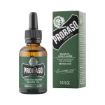 Ulei pentru Barbă Proraso Beard Oil Refresh 30 ml Răcoritor
