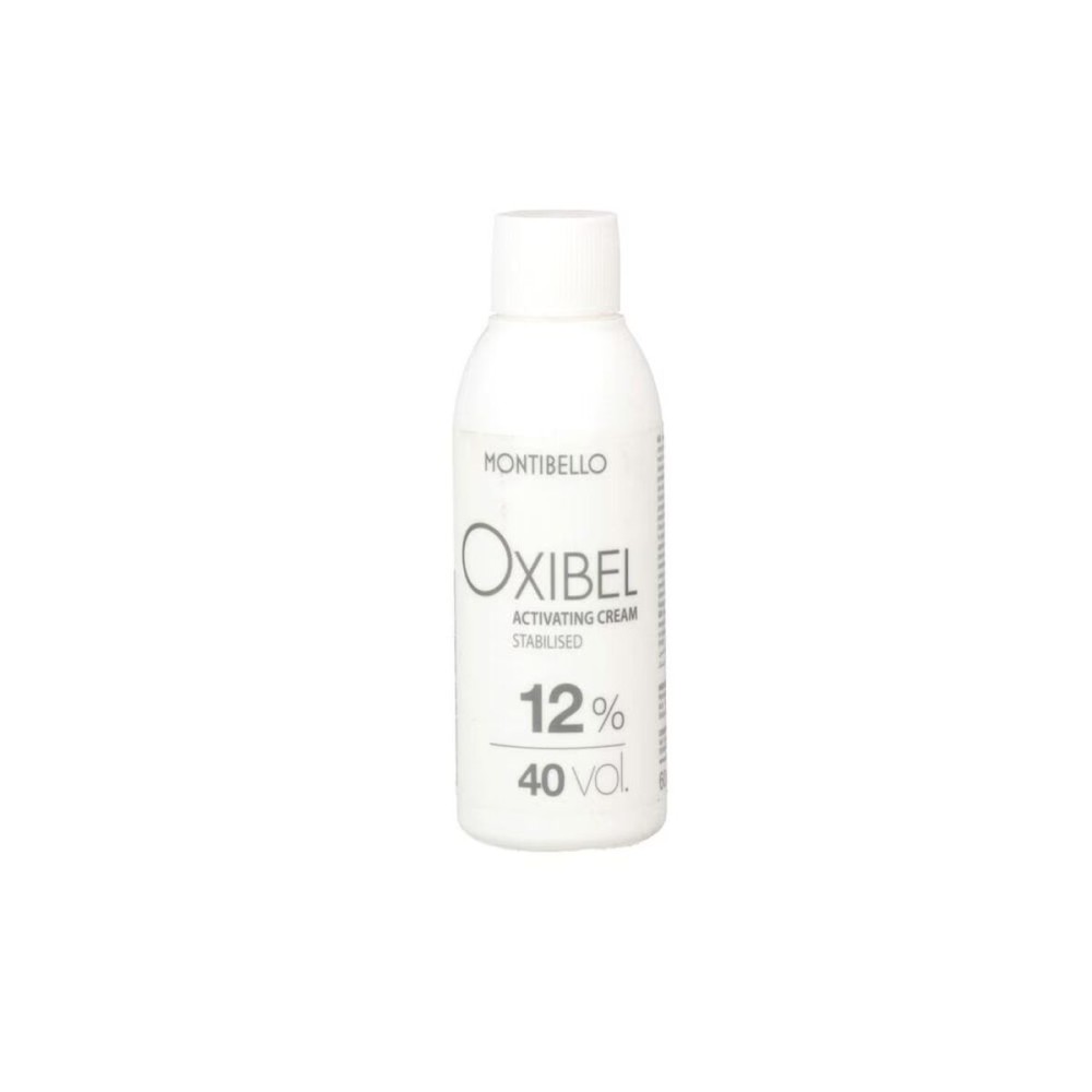 Emulsie Revelatoare pentru Culoare Montibello Oxibel 60 ml