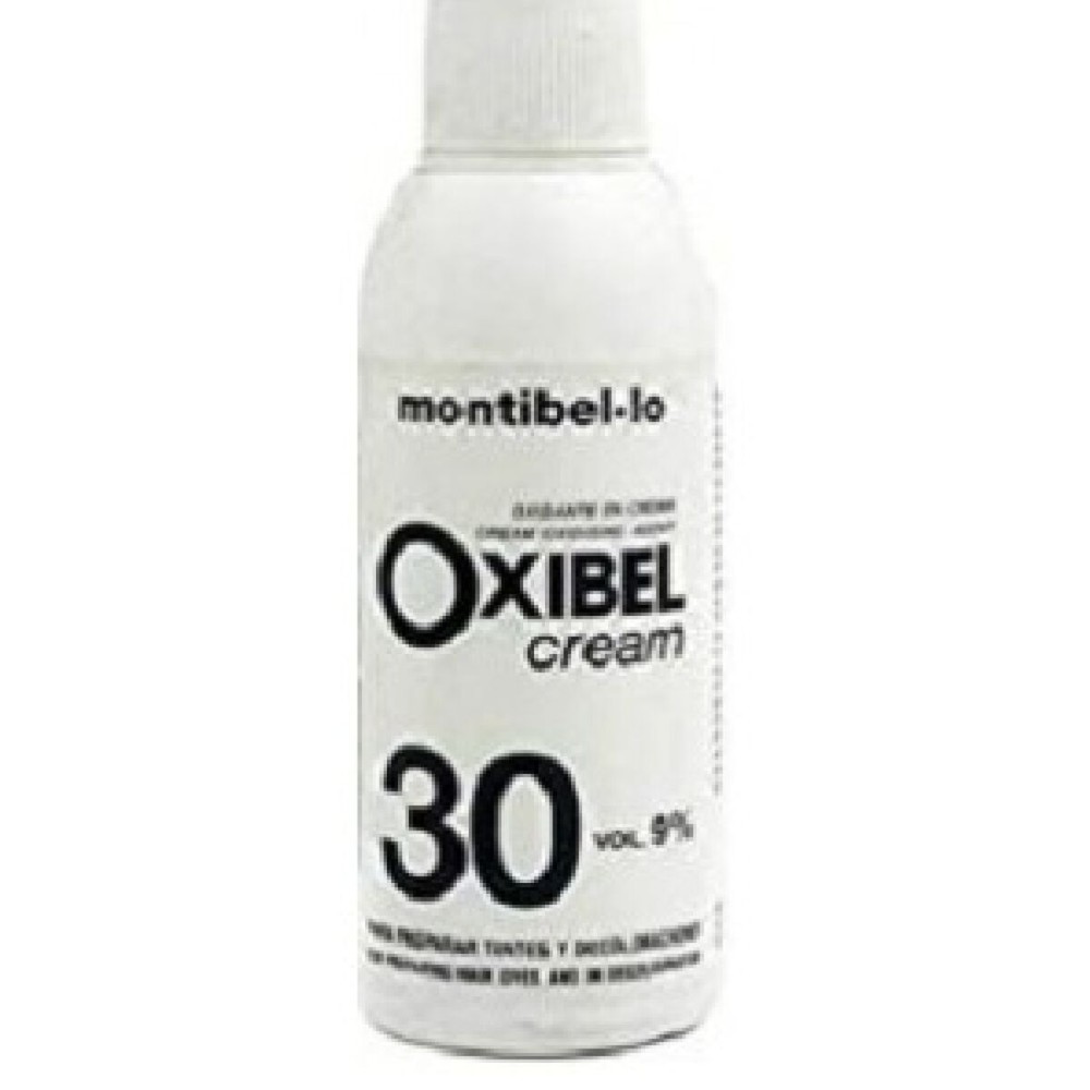 Decolorant Montibello Oxibel 60 ml