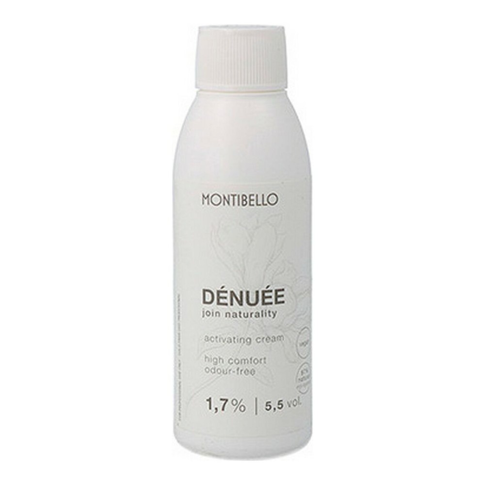 Activator culoare Montibello Dénuée Crema 5.5 vol (1.7%)